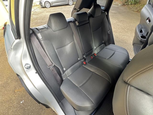 Toyota Cross  第17張相片