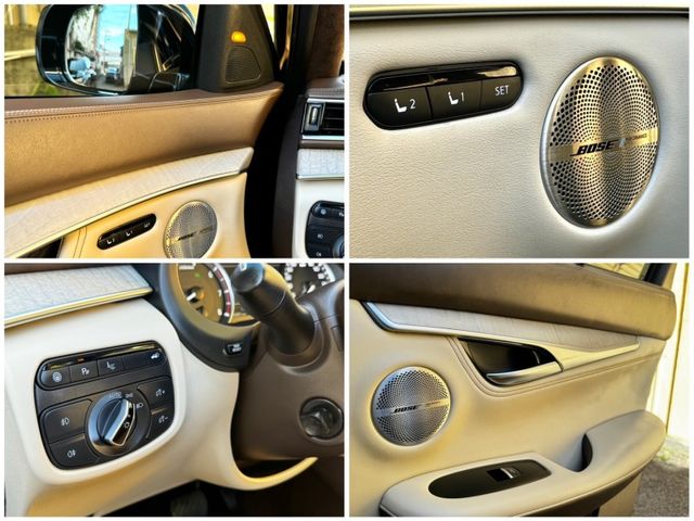 Infiniti QX50  第3張相片