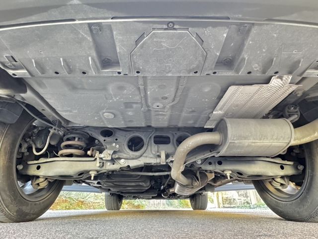 Lexus NX  第15張相片