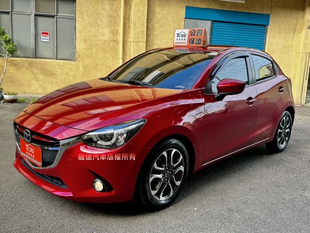 Mazda Mazda2  第4張相片