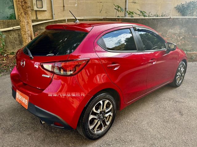 Mazda Mazda2  第5張相片