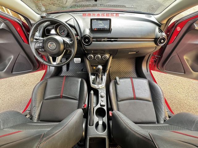 Mazda Mazda2  第6張相片