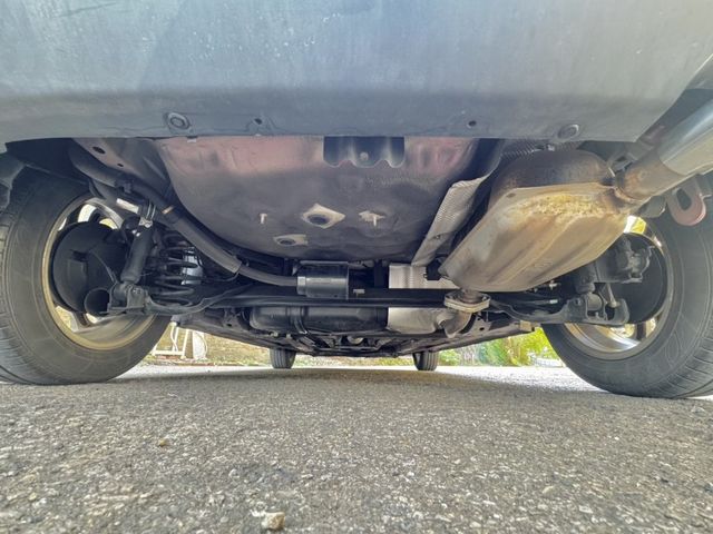 Mazda Mazda2  第15張相片