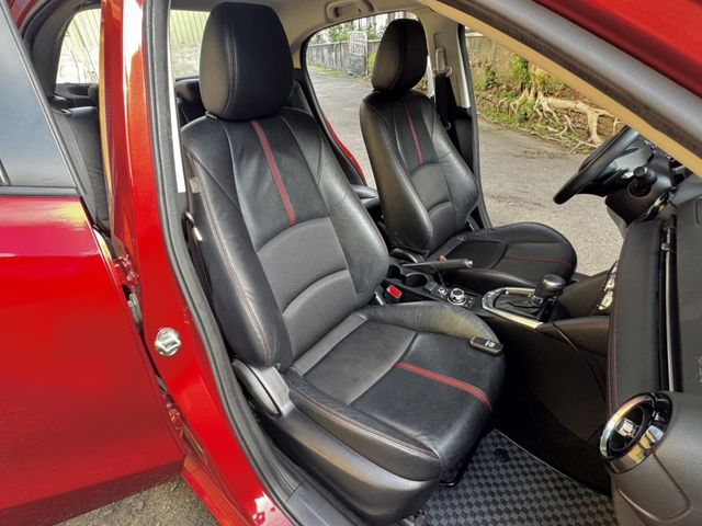 Mazda Mazda2  第16張相片