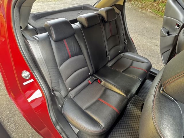 Mazda Mazda2  第17張相片