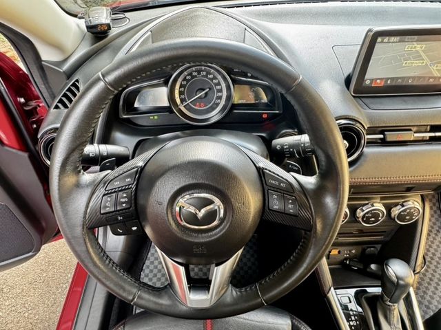 Mazda Mazda2  第19張相片