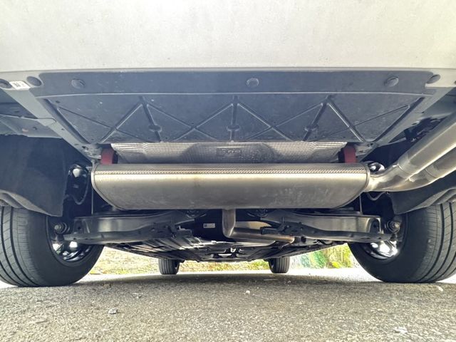 Ford/福特 Focus  第15張相片