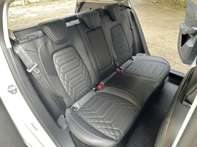 Ford/福特 Focus  第17張相片