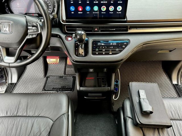 Honda Odyssey  第1張相片