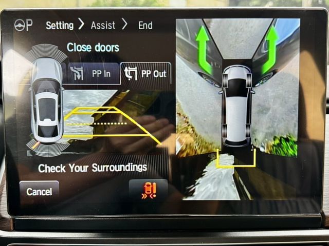 Honda Odyssey  第3張相片