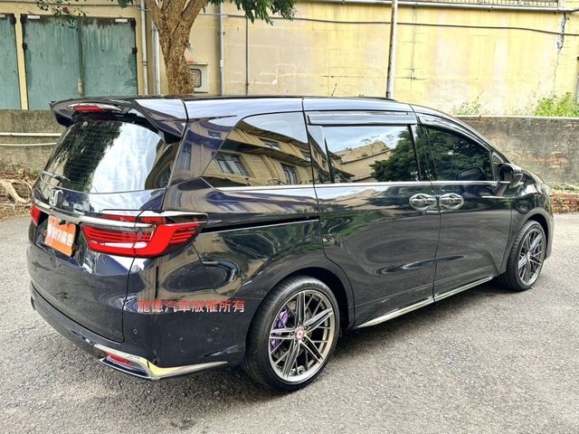 Honda Odyssey  第5張相片