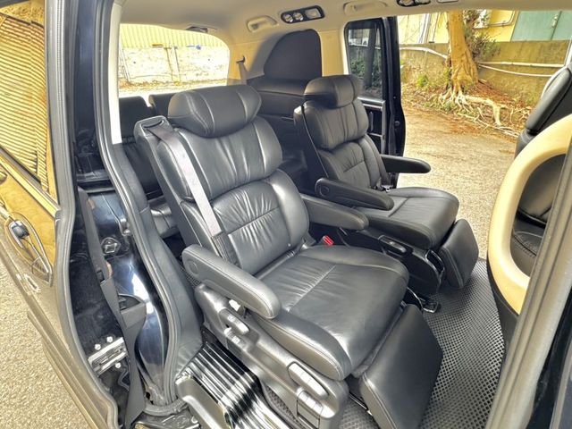Honda Odyssey  第18張相片