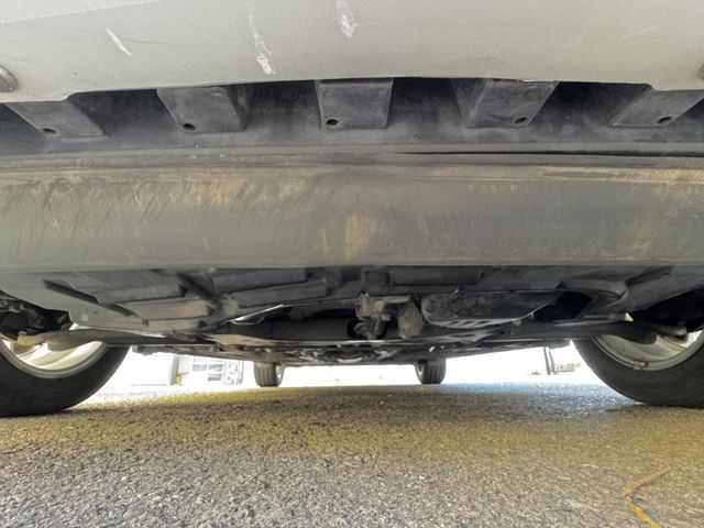 Nissan Tiida  第14張相片