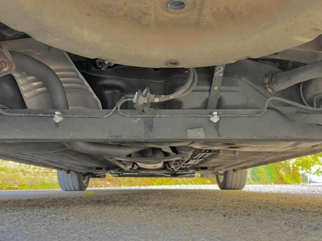 Nissan Tiida  第15張相片