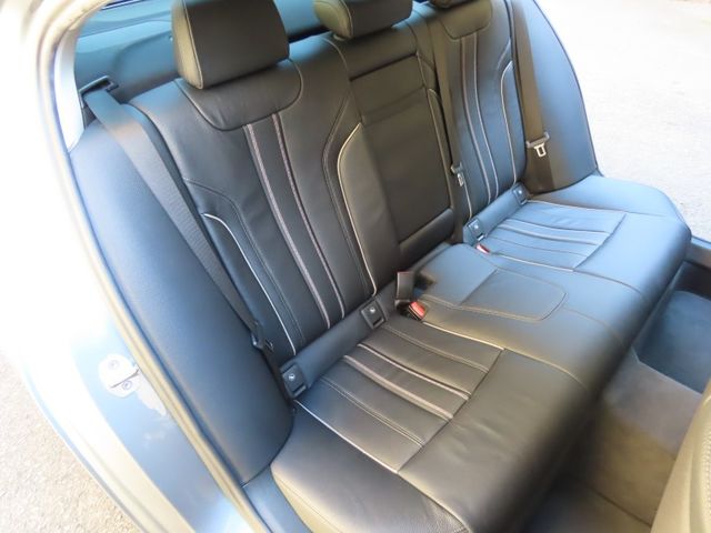 BMW/ 寶馬 530i Luxury  第17張相片