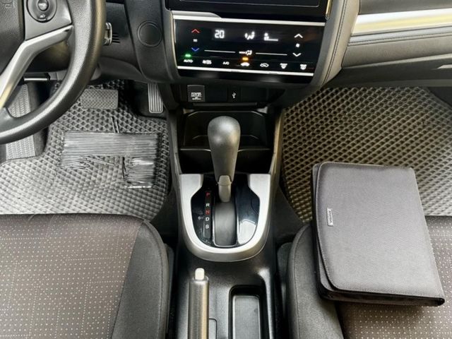 Honda FIT  第1張相片