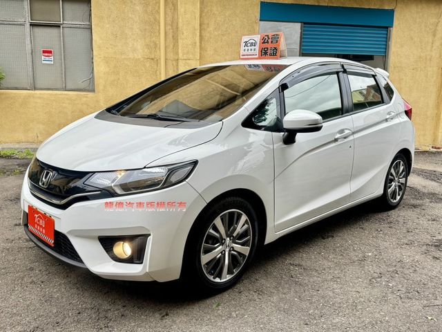 Honda FIT  第4張相片