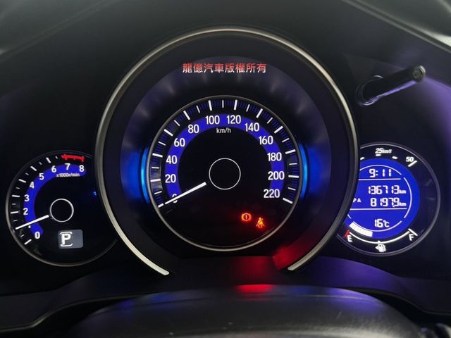 Honda FIT  第7張相片