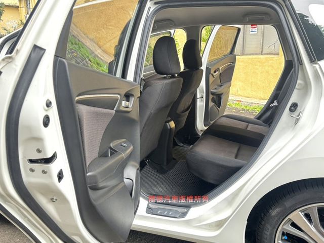 Honda FIT  第9張相片