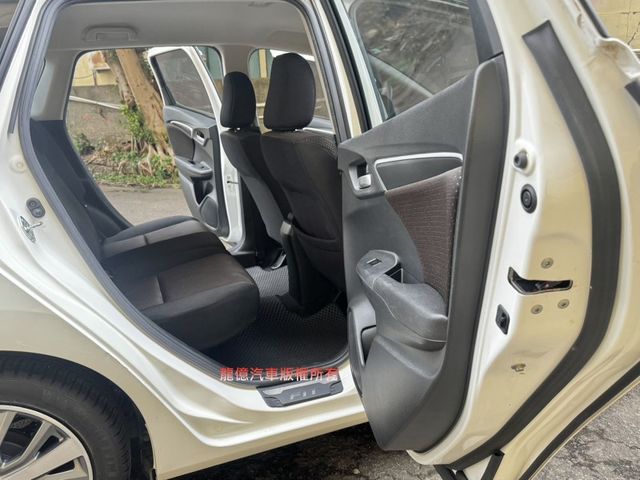 Honda FIT  第11張相片