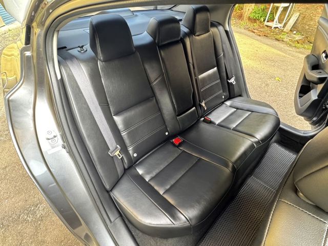 Nissan Sentra  第17張相片