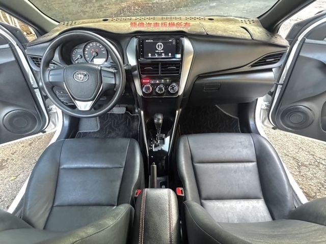 Toyota Yaris  第6張相片