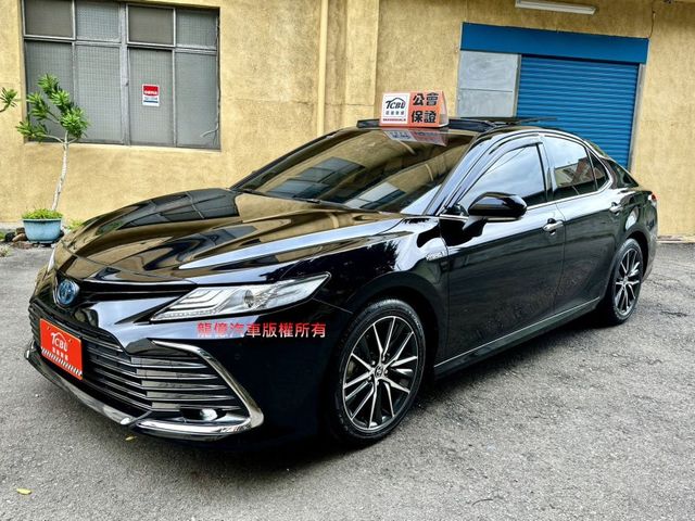 Toyota Camry  第4張相片