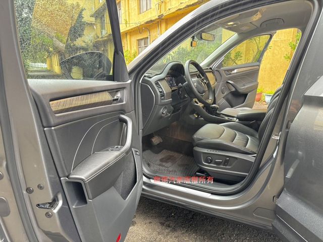 Skoda Kodiaq  第8張相片