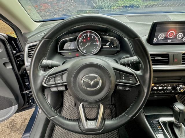 Mazda Mazda3  第19張相片