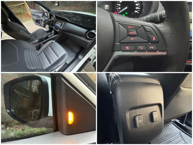 Nissan Kicks  第3張相片