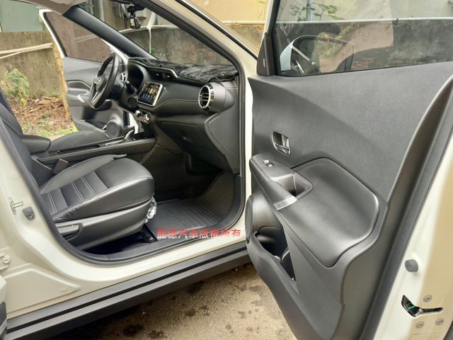 Nissan Kicks  第12張相片