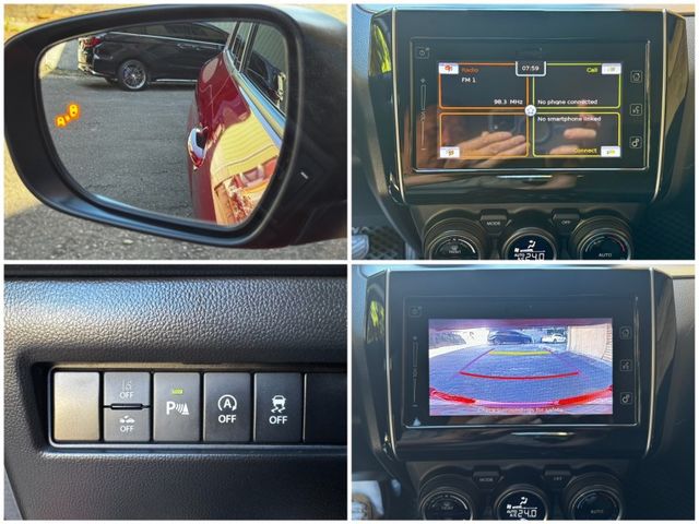 Suzuki SWIFT  第3張相片