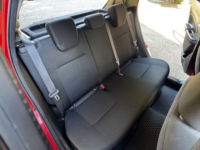 Suzuki SWIFT  第17張相片