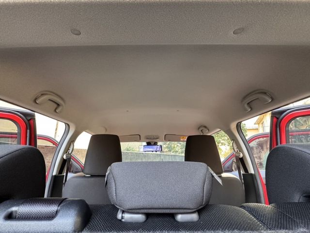 Suzuki SWIFT  第18張相片