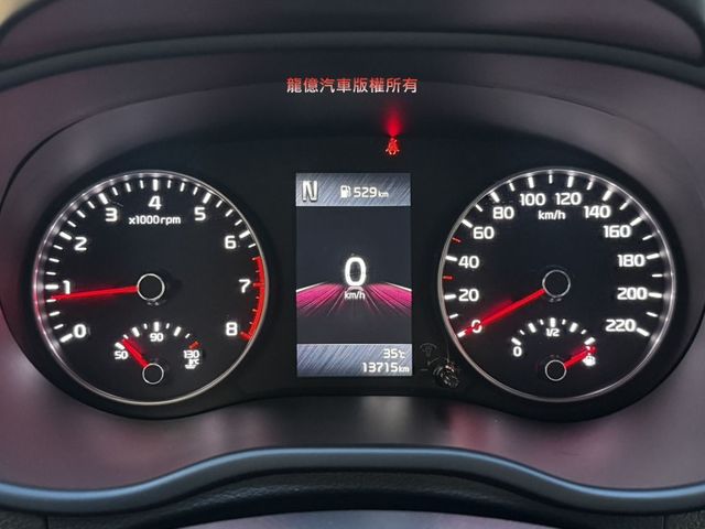 Kia Picanto  第7張相片