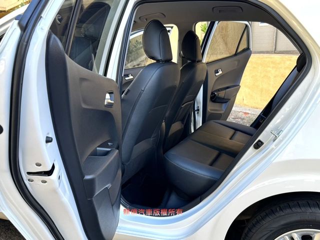 Kia Picanto  第9張相片