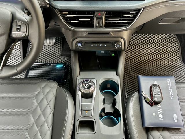 Ford/福特 Focus  第1張相片