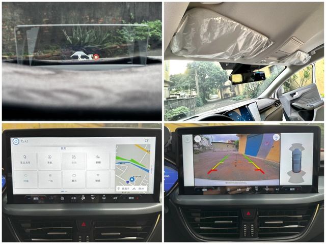 Ford/福特 Focus  第2張相片