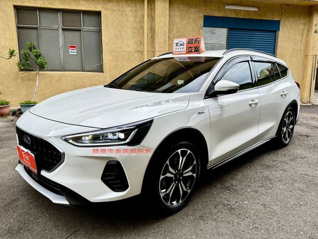 Ford/福特 Focus  第4張相片