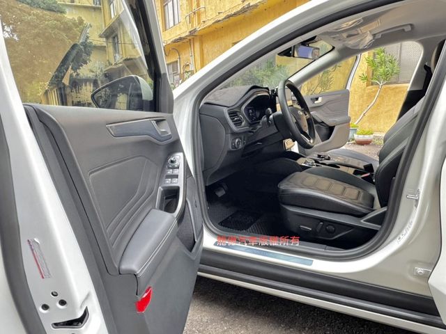 Ford/福特 Focus  第8張相片