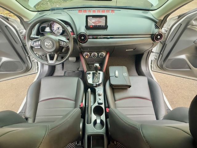 Mazda CX-3  第6張相片