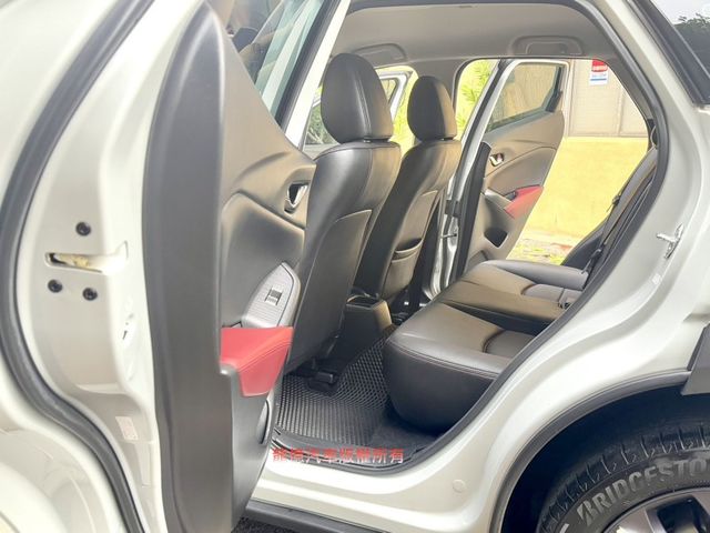Mazda CX-3  第9張相片