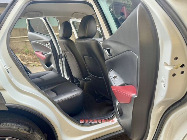 Mazda CX-3  第11張相片