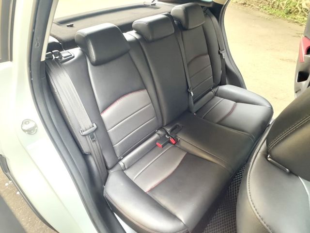 Mazda CX-3  第17張相片