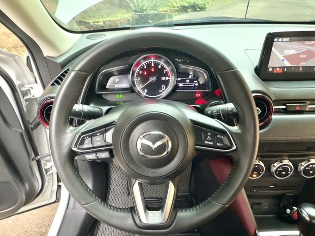 Mazda CX-3  第19張相片