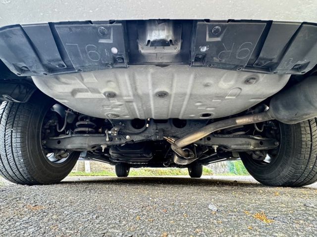 Toyota RAV4  第15張相片