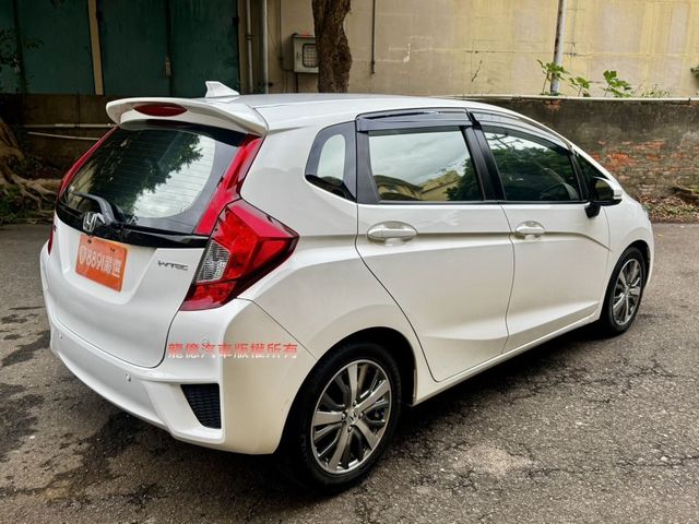 Honda FIT  第5張相片