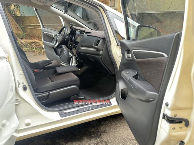 Honda FIT  第12張相片