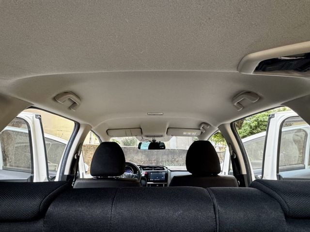 Honda FIT  第18張相片