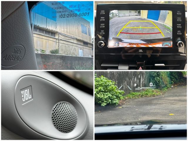 Toyota Camry  第2張相片